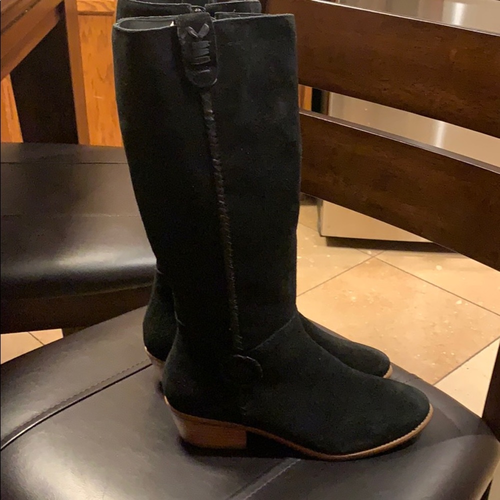 Jack Rogers boots